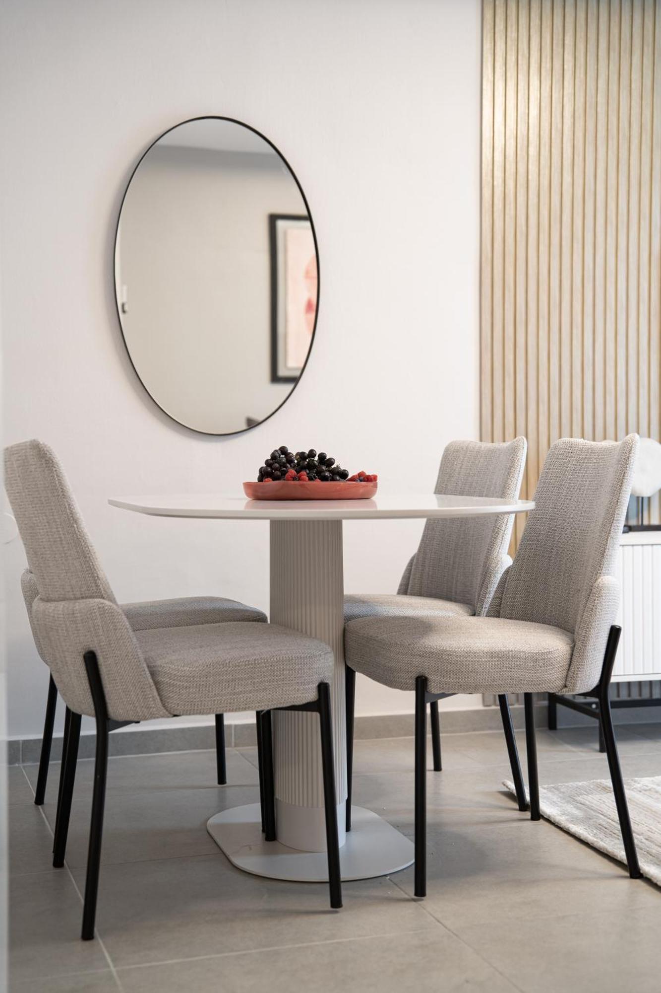 Havatselet 19 By Isrentals Jeruzalém Exteriér fotografie