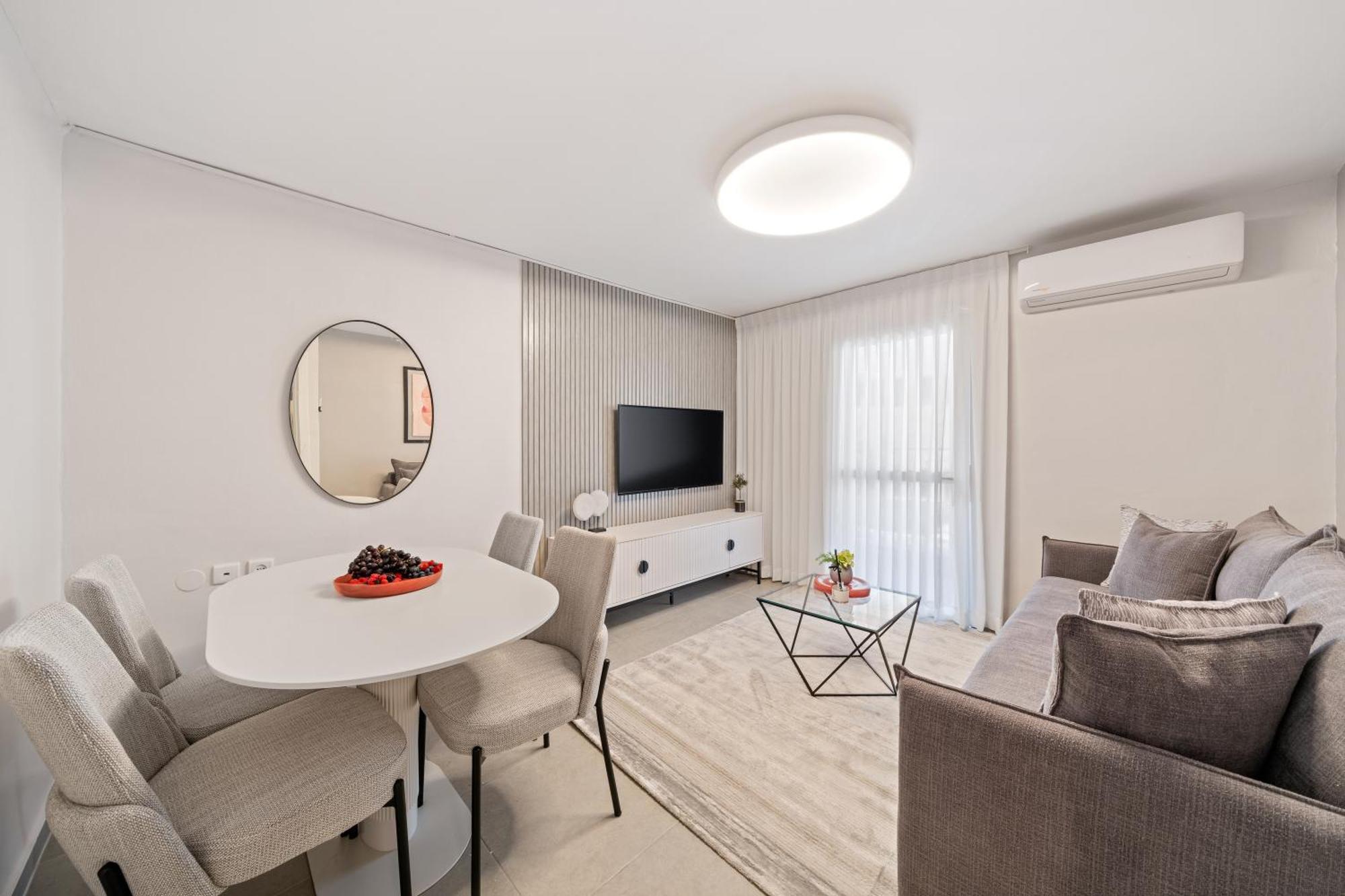 Havatselet 19 By Isrentals Jeruzalém Exteriér fotografie