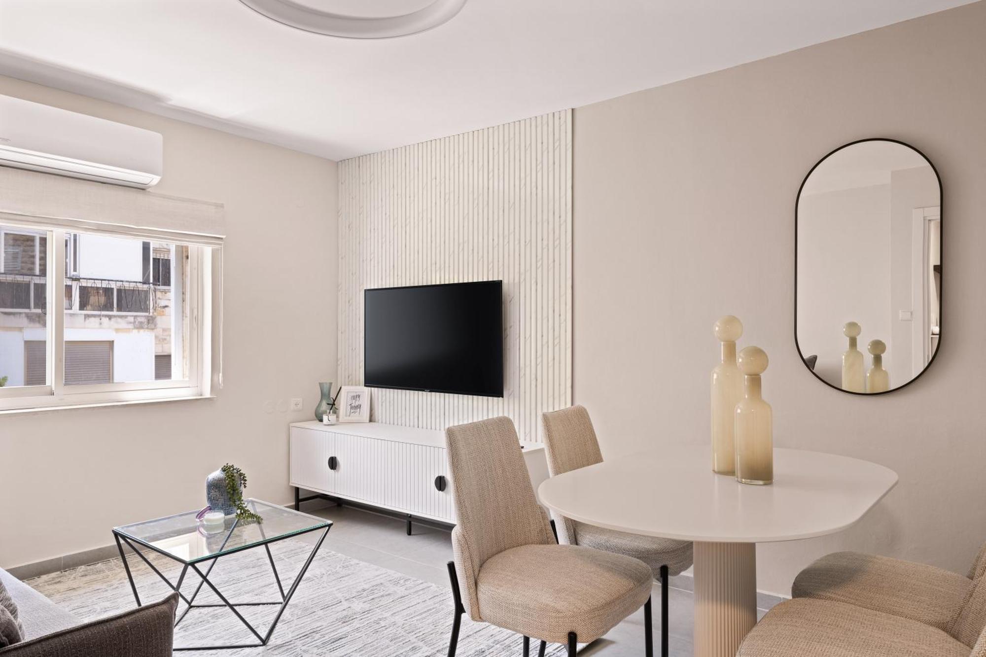 Havatselet 19 By Isrentals Jeruzalém Exteriér fotografie