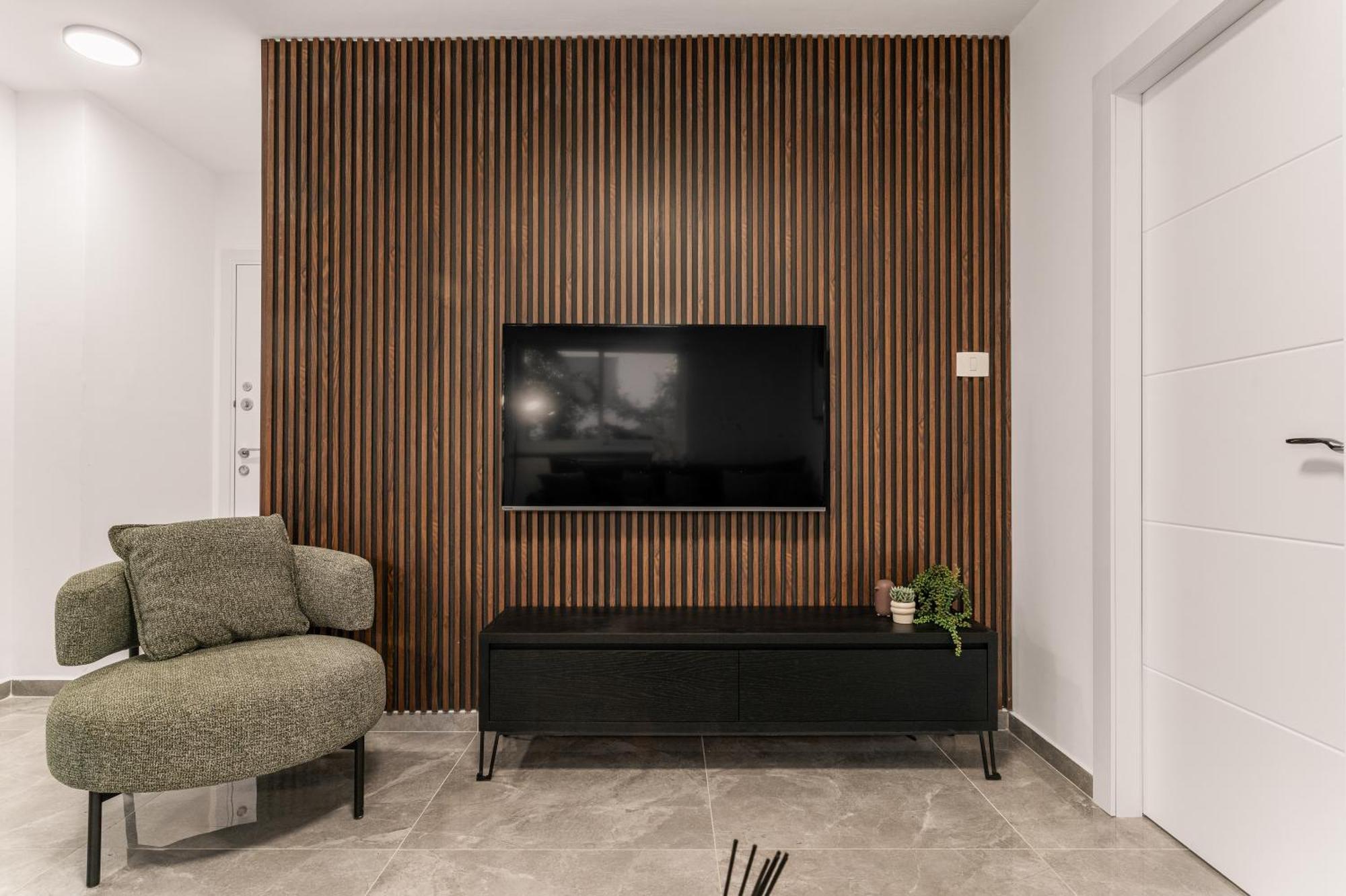 Havatselet 19 By Isrentals Jeruzalém Exteriér fotografie