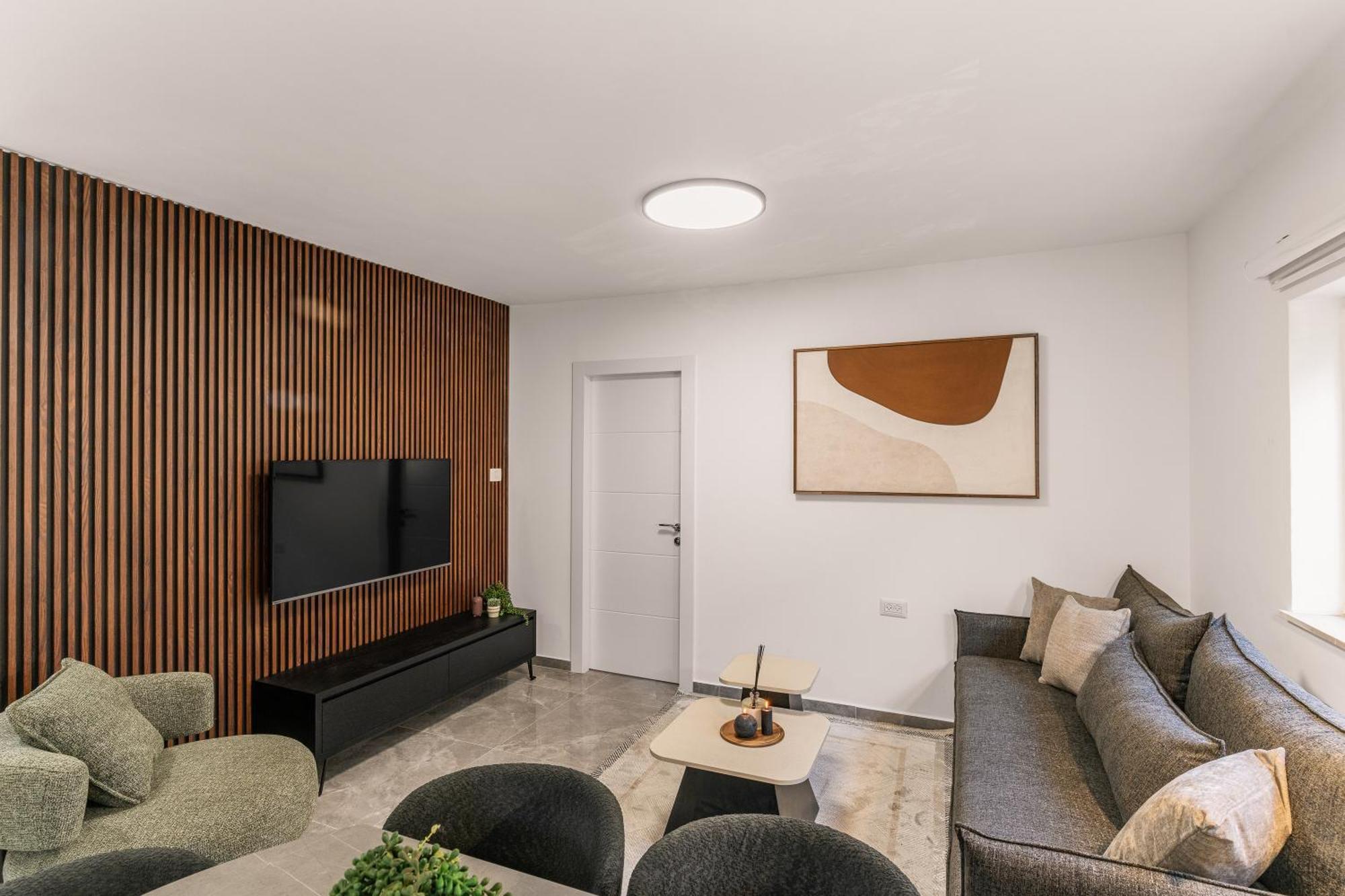 Havatselet 19 By Isrentals Jeruzalém Exteriér fotografie