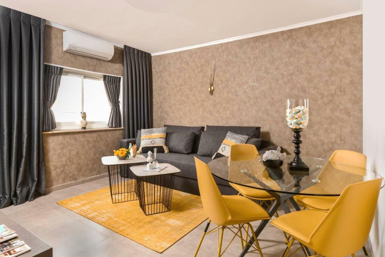 Havatselet 19 By Isrentals Jeruzalém Exteriér fotografie